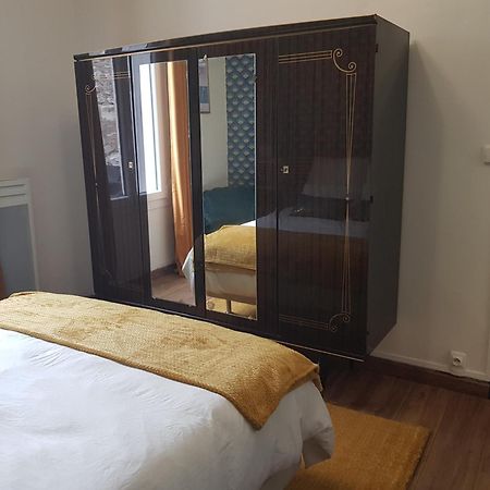 Maison Cosy Citadine Tours Dış mekan fotoğraf