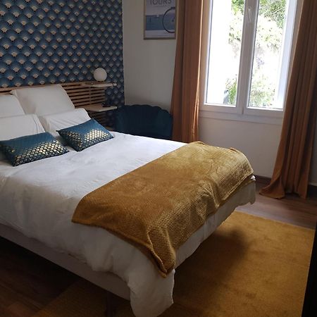 Maison Cosy Citadine Tours Dış mekan fotoğraf