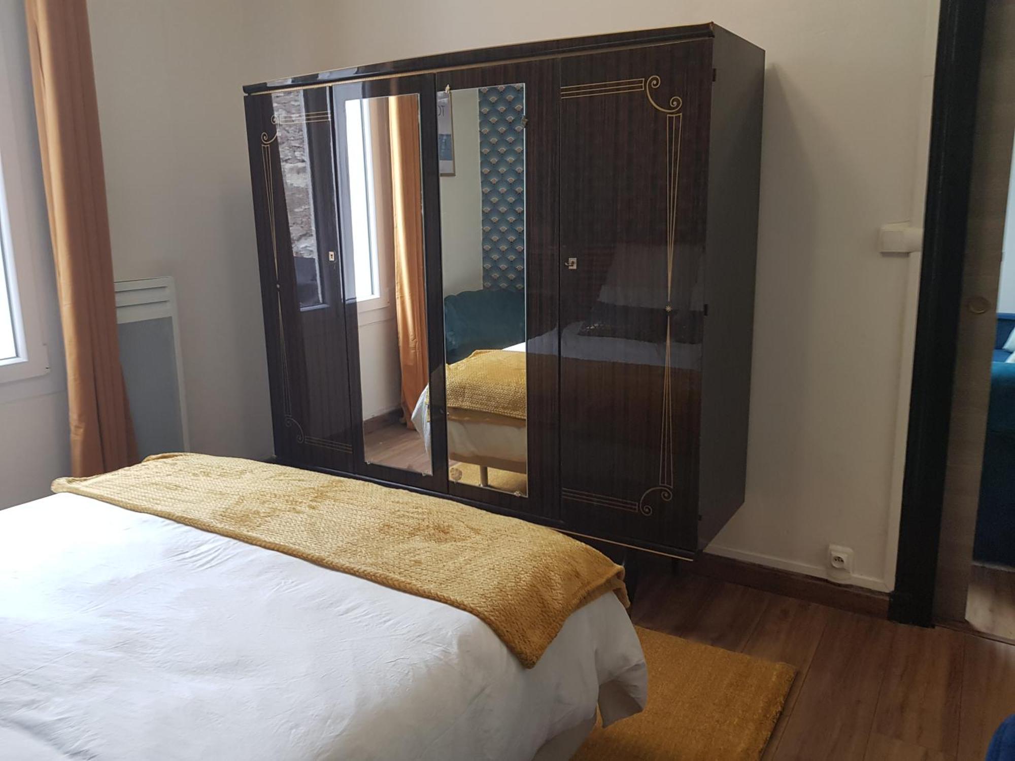 Maison Cosy Citadine Tours Dış mekan fotoğraf