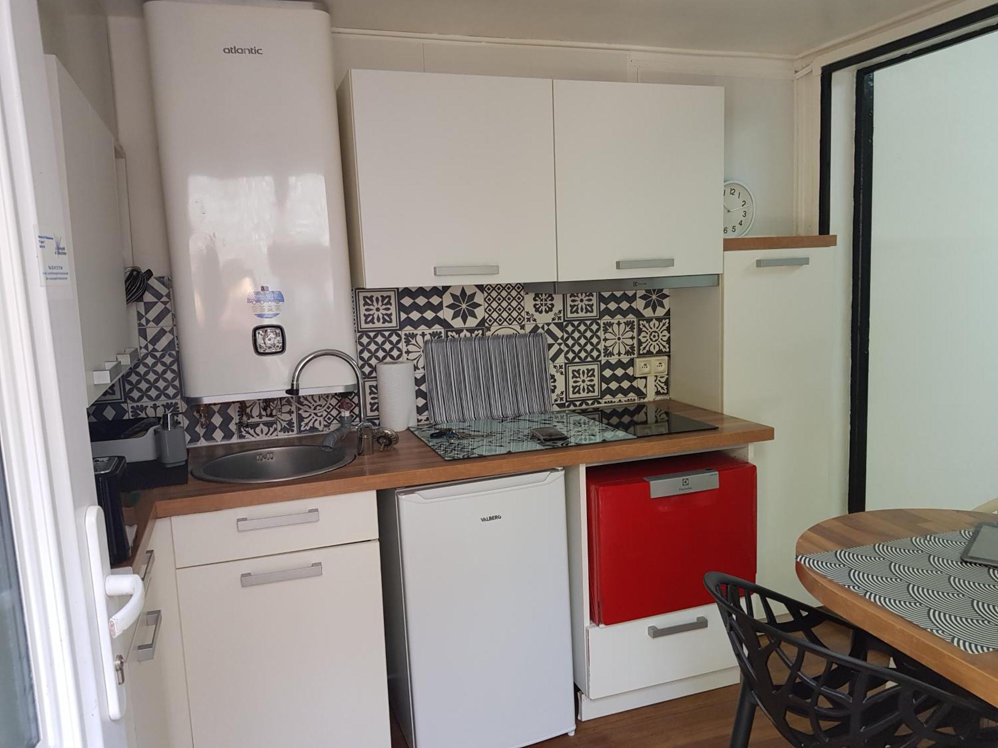 Maison Cosy Citadine Tours Dış mekan fotoğraf