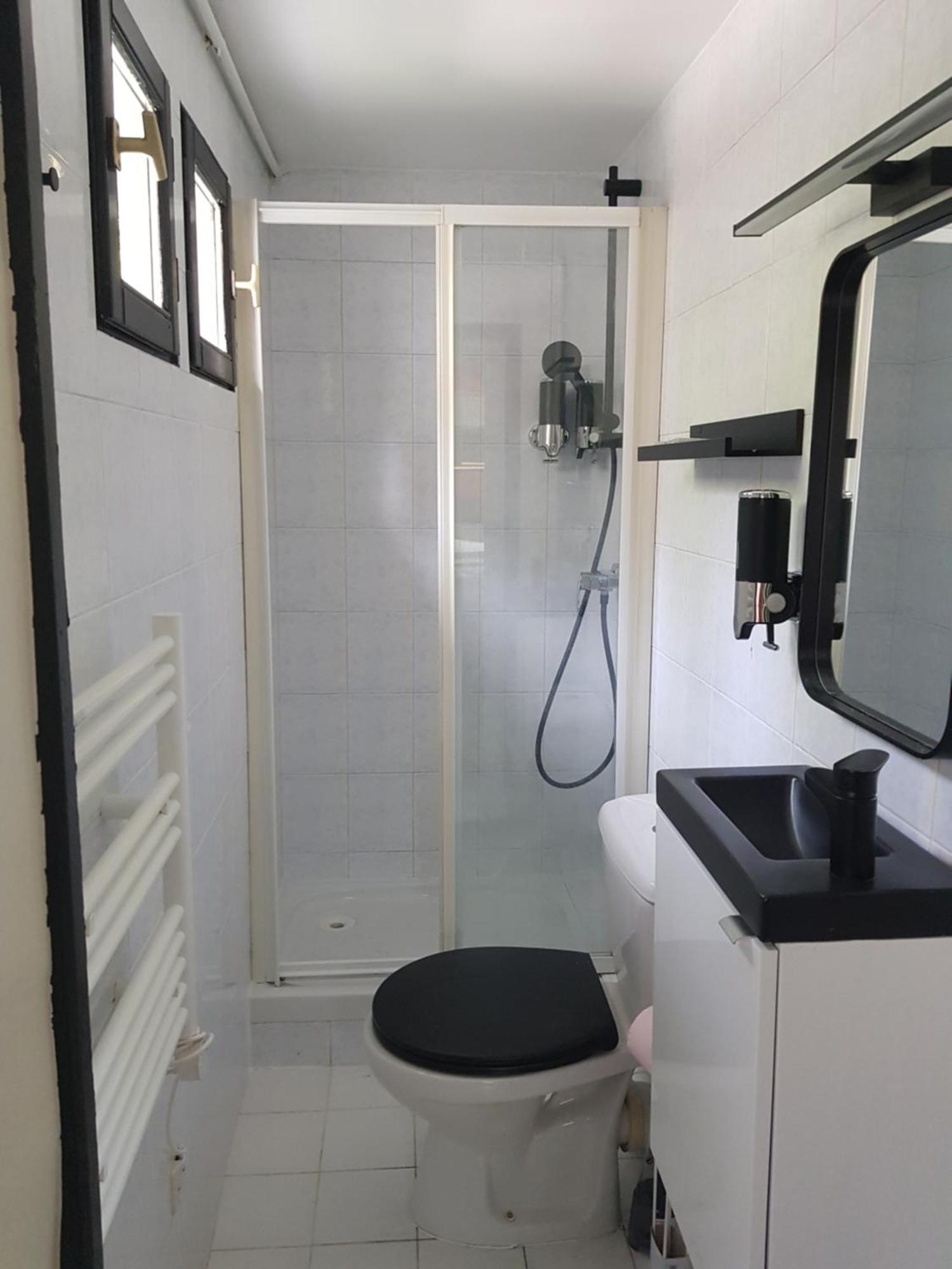 Maison Cosy Citadine Tours Dış mekan fotoğraf