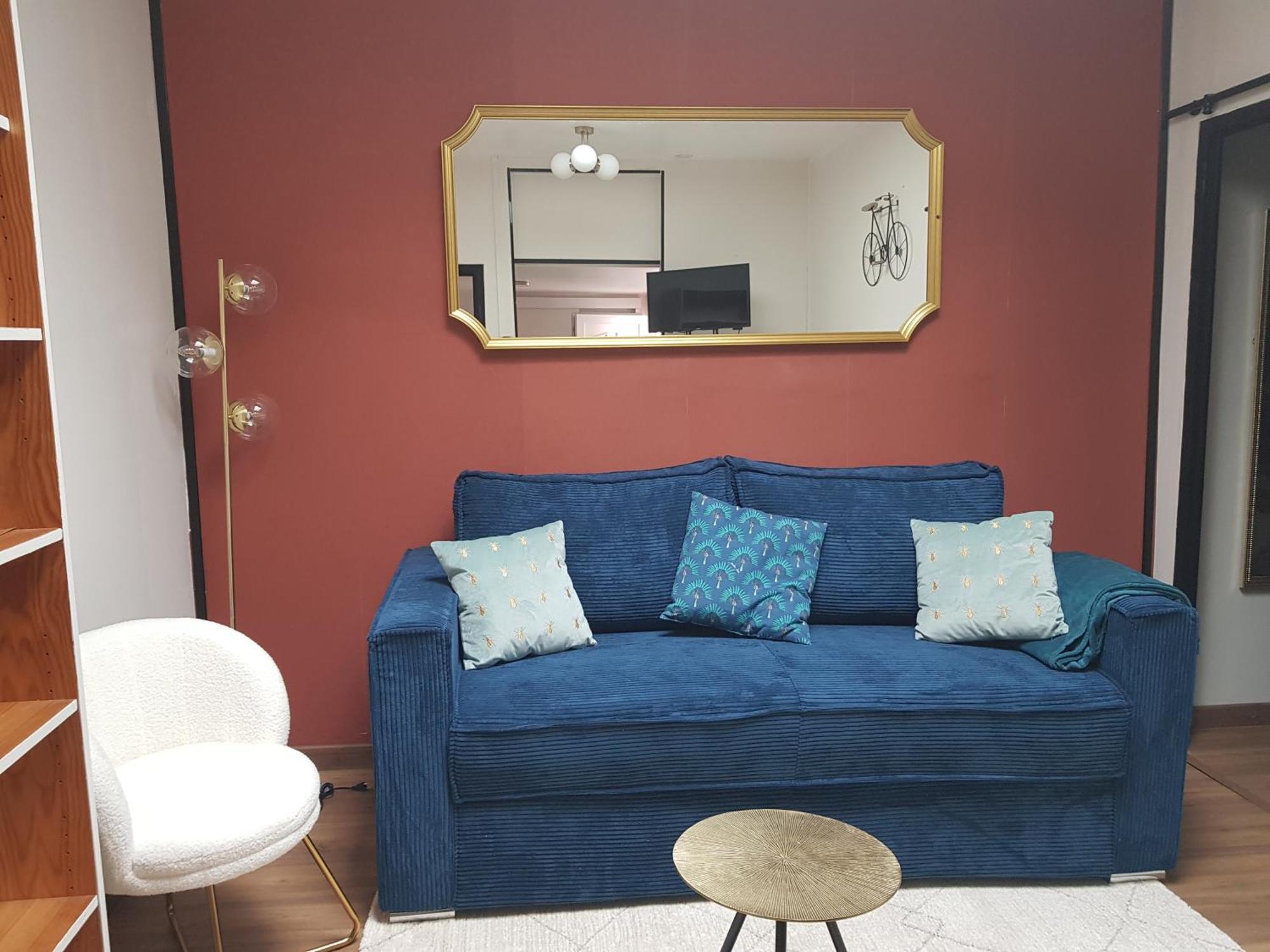 Maison Cosy Citadine Tours Dış mekan fotoğraf