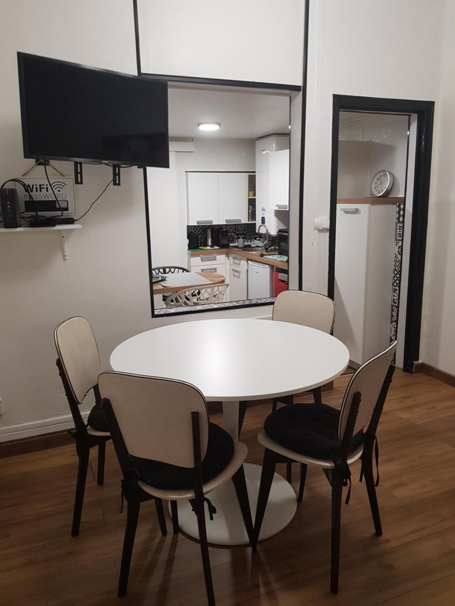 Maison Cosy Citadine Tours Dış mekan fotoğraf