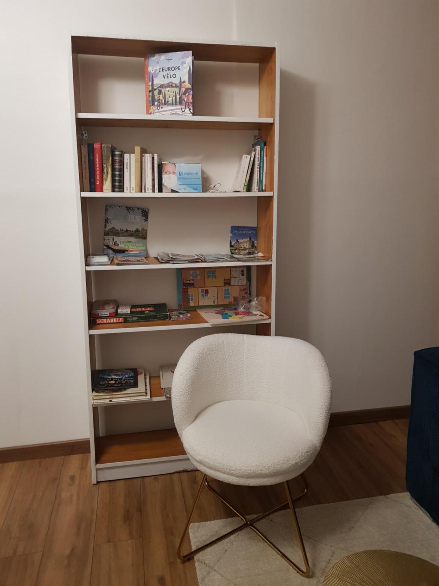 Maison Cosy Citadine Tours Dış mekan fotoğraf