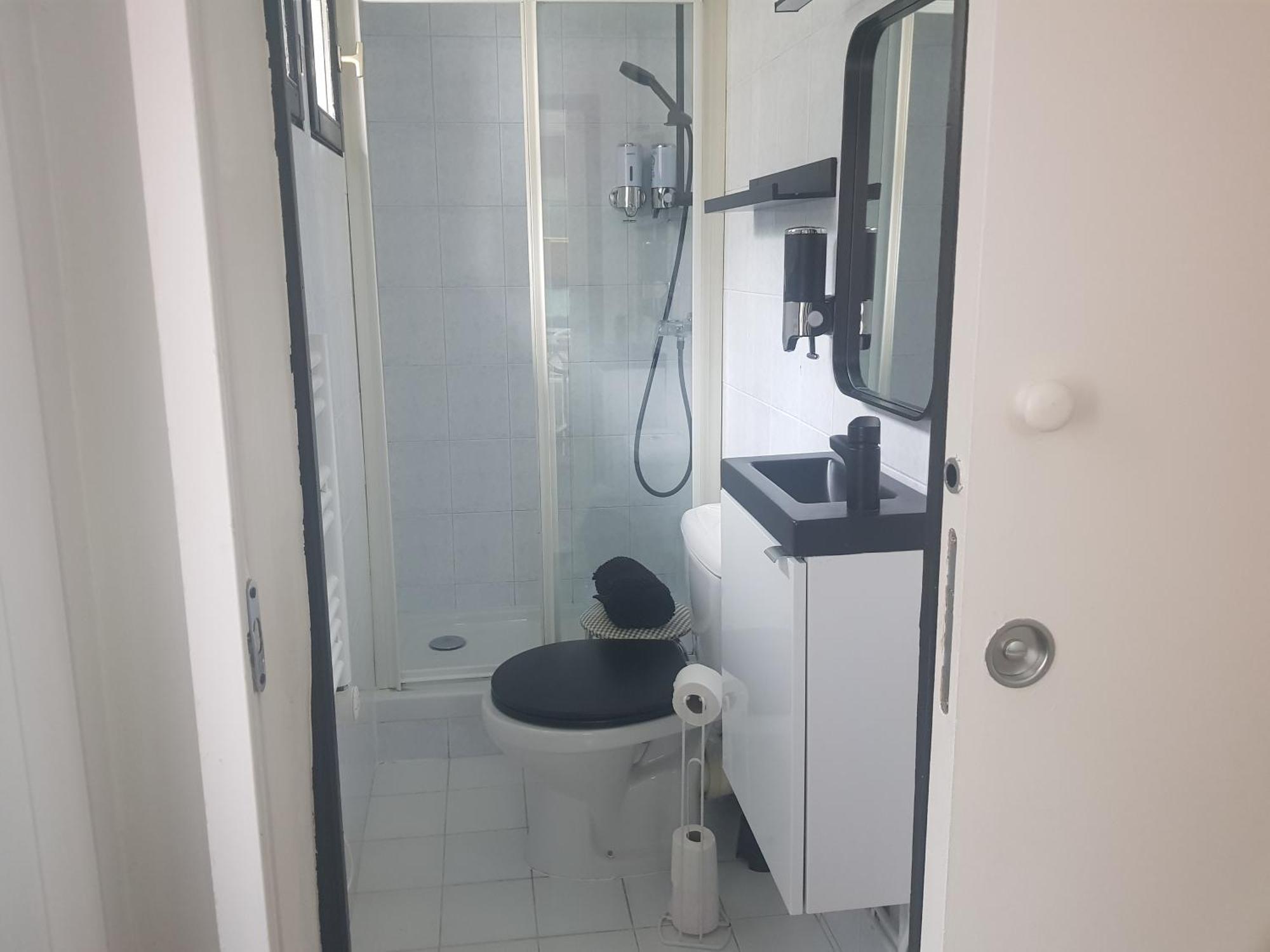 Maison Cosy Citadine Tours Dış mekan fotoğraf