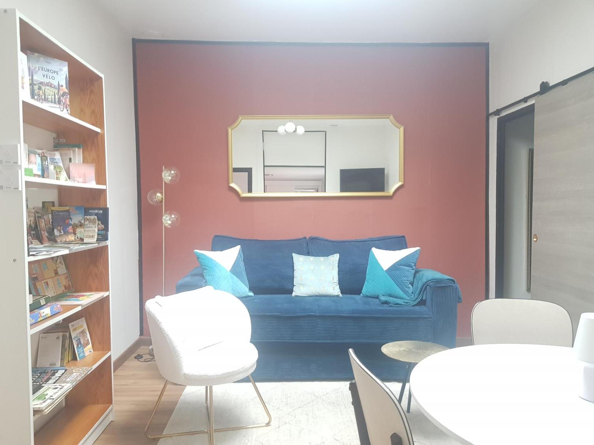 Maison Cosy Citadine Tours Dış mekan fotoğraf